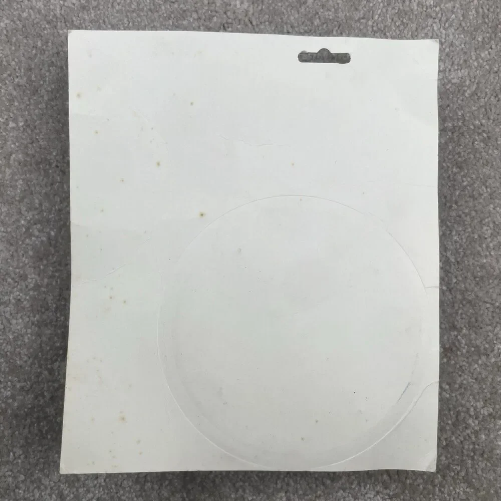 Vintage Kent‎ Cigarettes Four Coaster Set Free Promo in Original Packaging